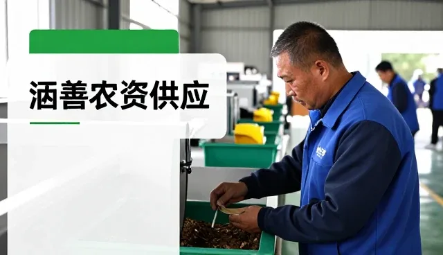 安徽惠尚农业服务有限公司分享仓储保鲜应用案例