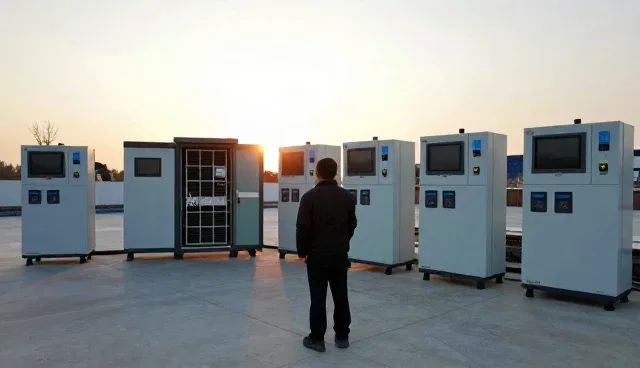 农业技术产品在使用与维护中的关键建议